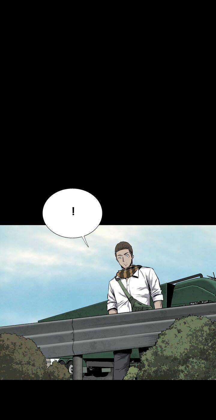 THẢM HỌA ONG ĐỘC Chapter 67 trang 49