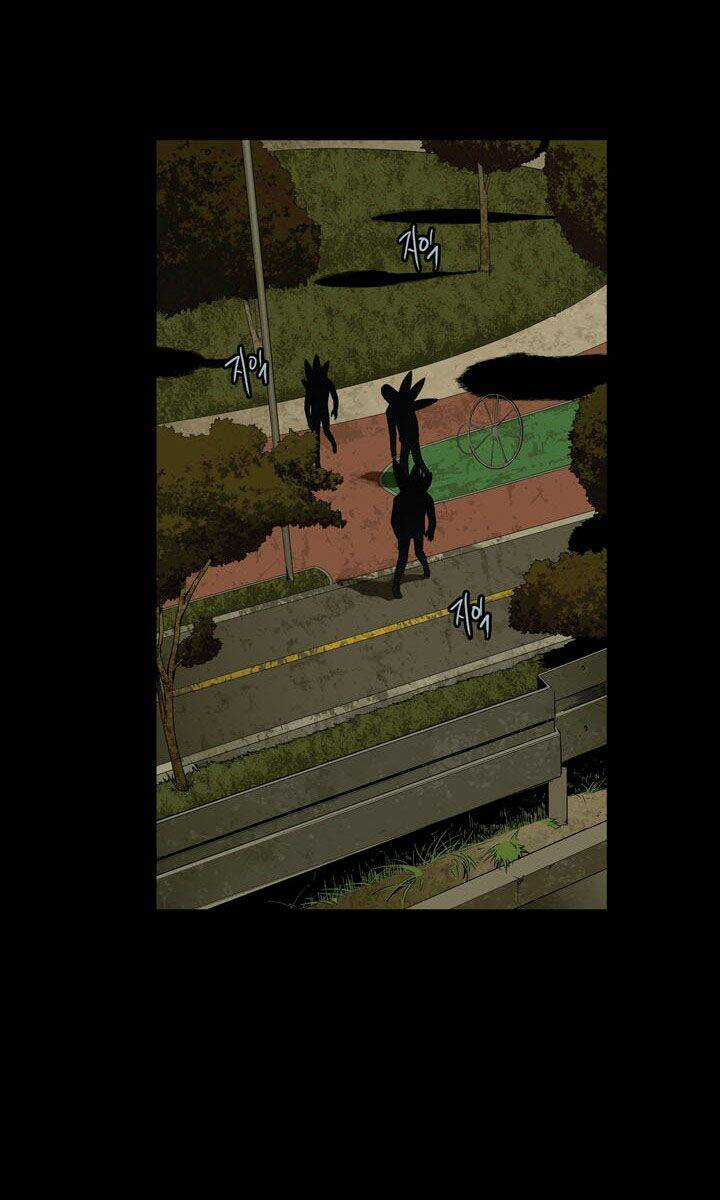 THẢM HỌA ONG ĐỘC Chapter 67 trang 50