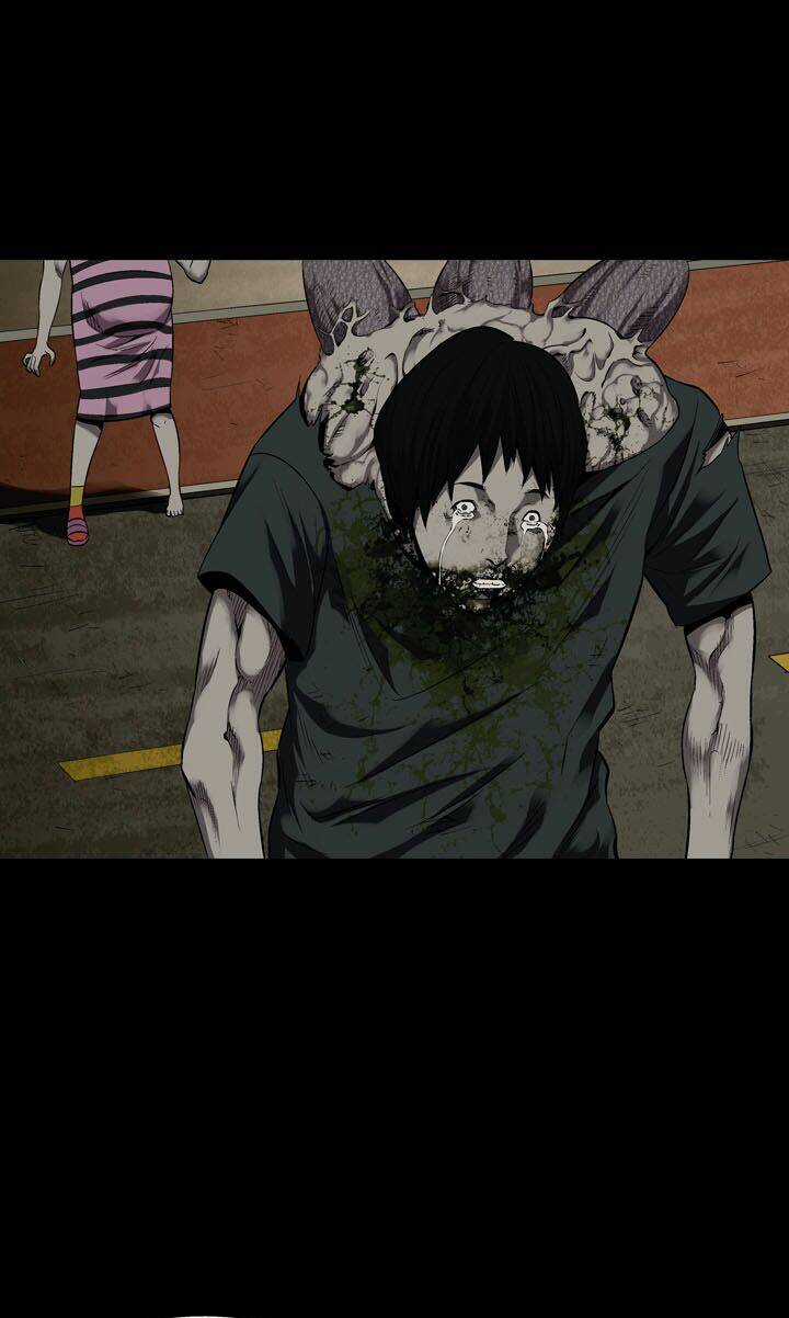 THẢM HỌA ONG ĐỘC Chapter 67 trang 51