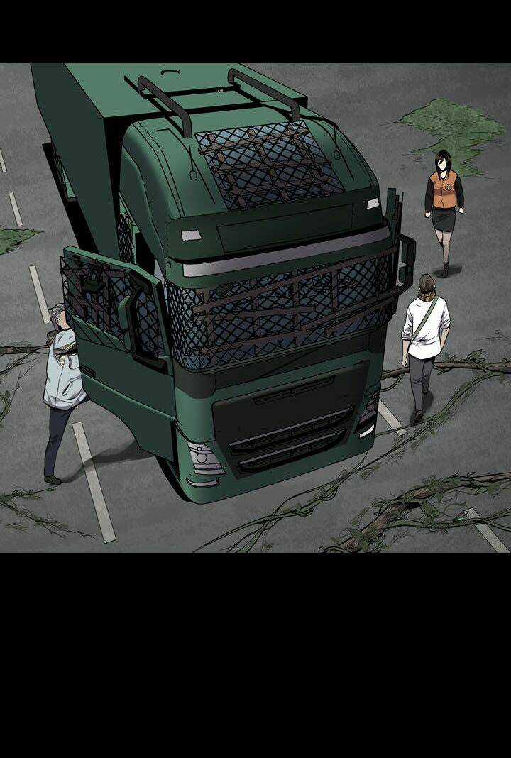 THẢM HỌA ONG ĐỘC Chapter 67 trang 53