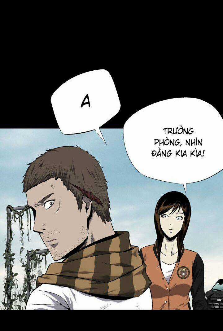 THẢM HỌA ONG ĐỘC Chapter 67 trang 54