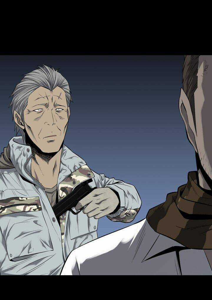 THẢM HỌA ONG ĐỘC Chapter 67 trang 57