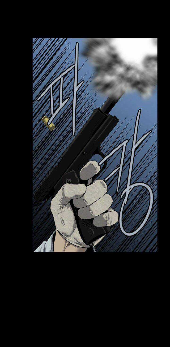 THẢM HỌA ONG ĐỘC Chapter 67 trang 58