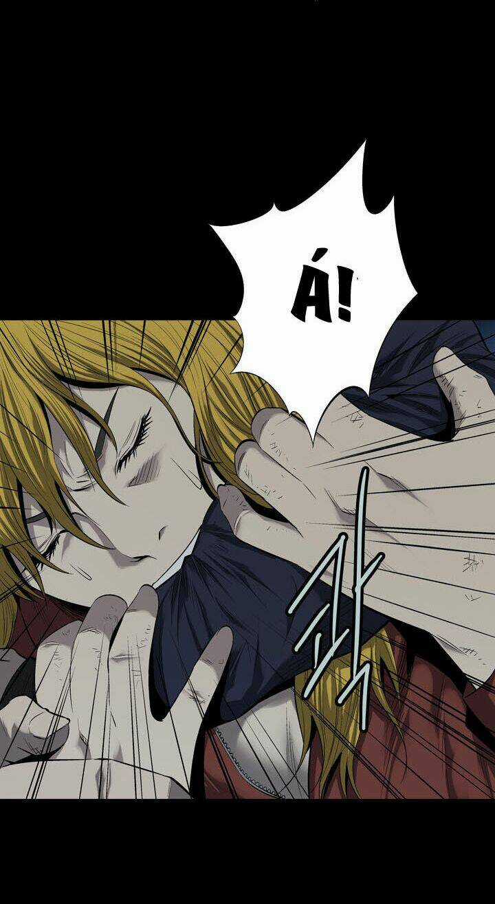 THẢM HỌA ONG ĐỘC Chapter 67 trang 6