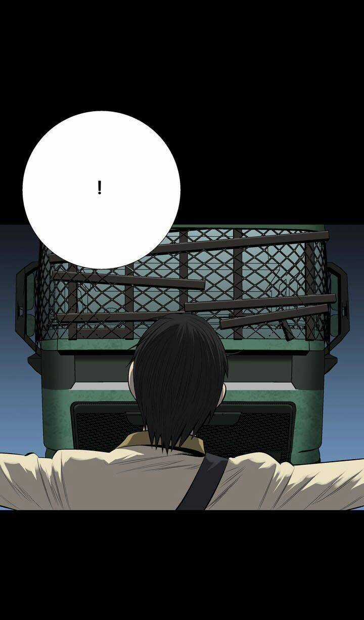 THẢM HỌA ONG ĐỘC Chapter 67 trang 61