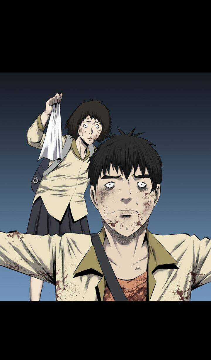 THẢM HỌA ONG ĐỘC Chapter 67 trang 62