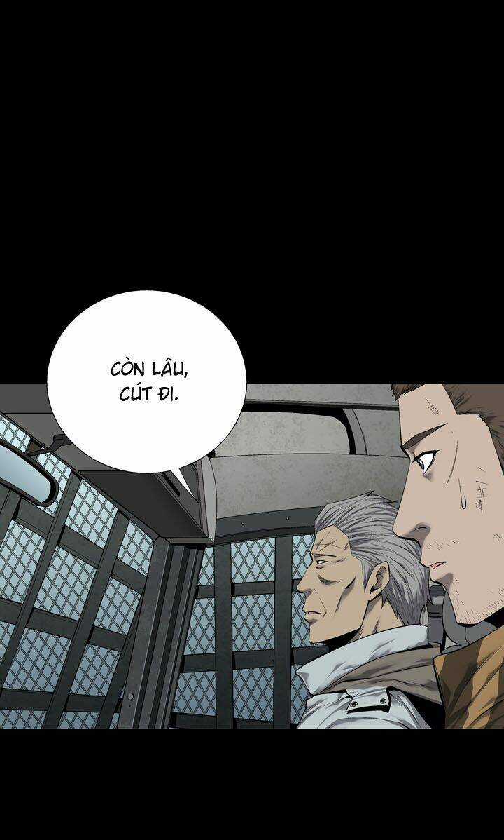 THẢM HỌA ONG ĐỘC Chapter 67 trang 65