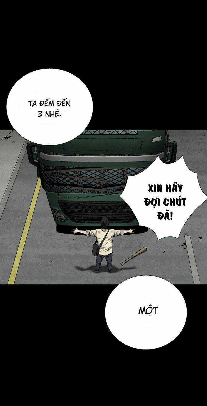 THẢM HỌA ONG ĐỘC Chapter 67 trang 66