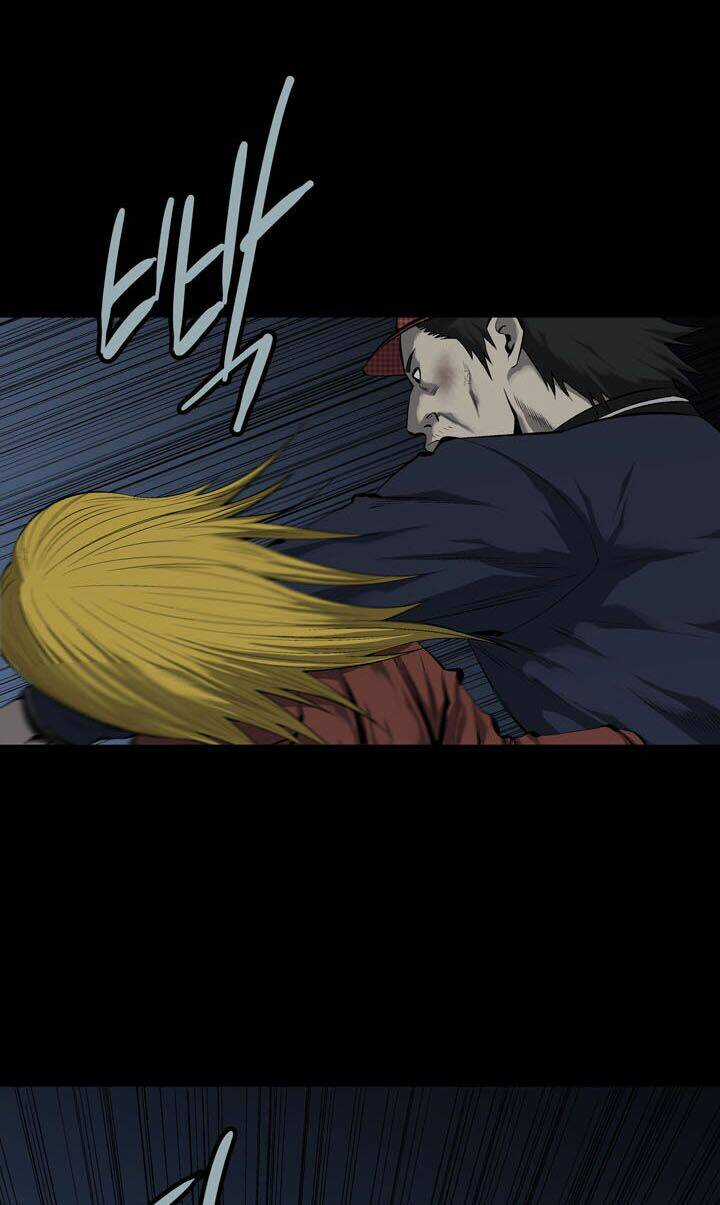 THẢM HỌA ONG ĐỘC Chapter 67 trang 7