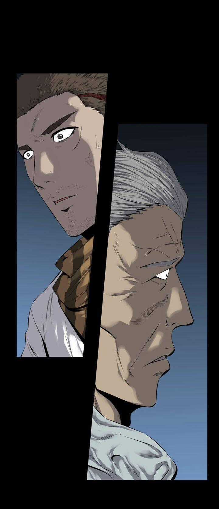 THẢM HỌA ONG ĐỘC Chapter 67 trang 70