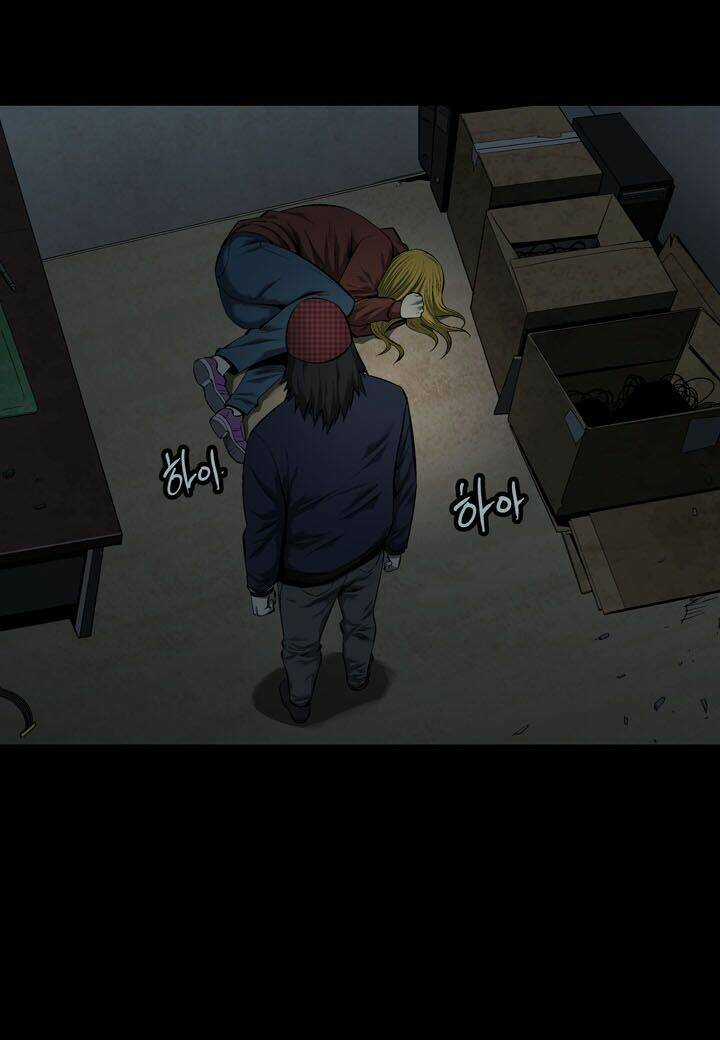 THẢM HỌA ONG ĐỘC Chapter 67 trang 9