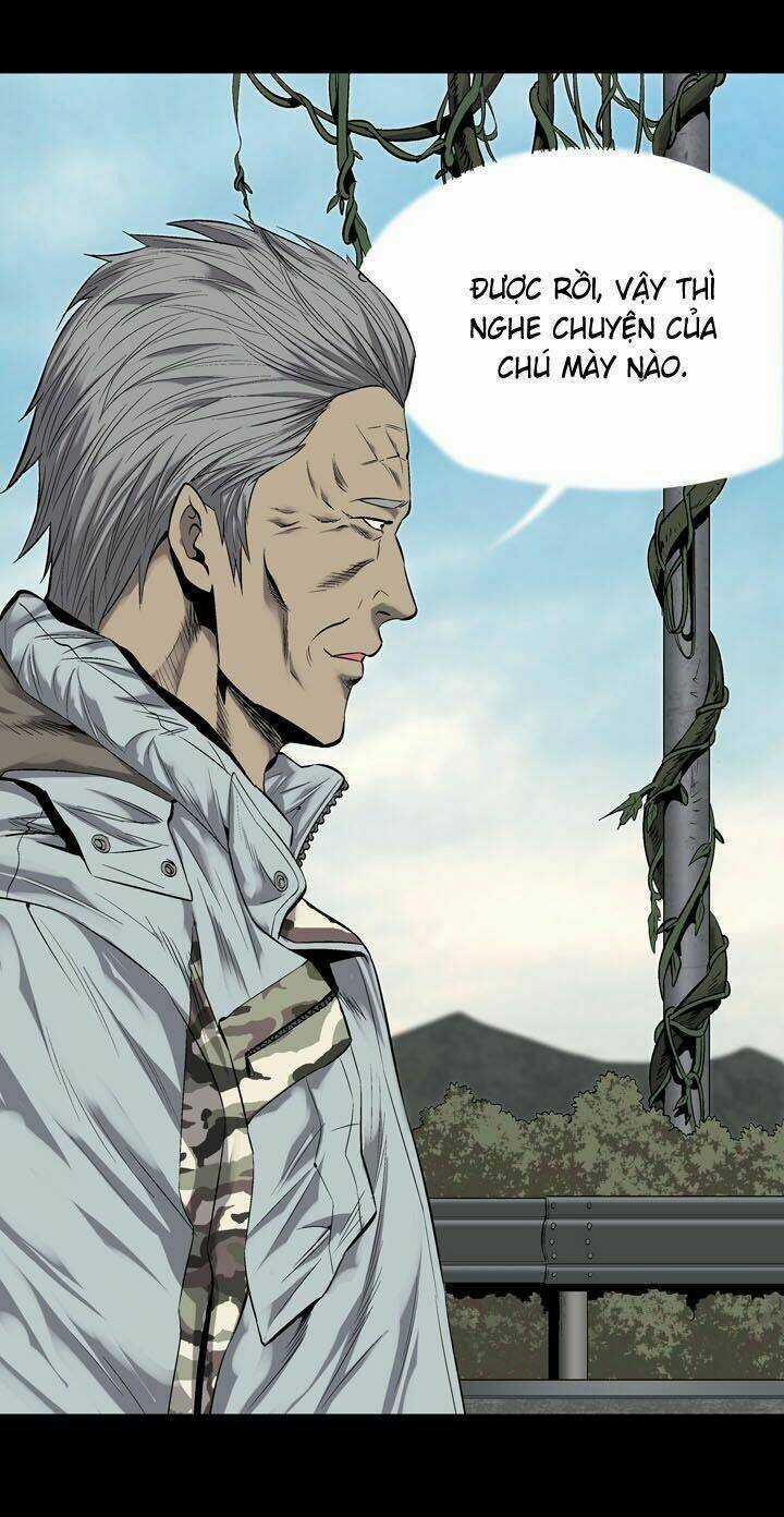 THẢM HỌA ONG ĐỘC Chapter 68 trang 10