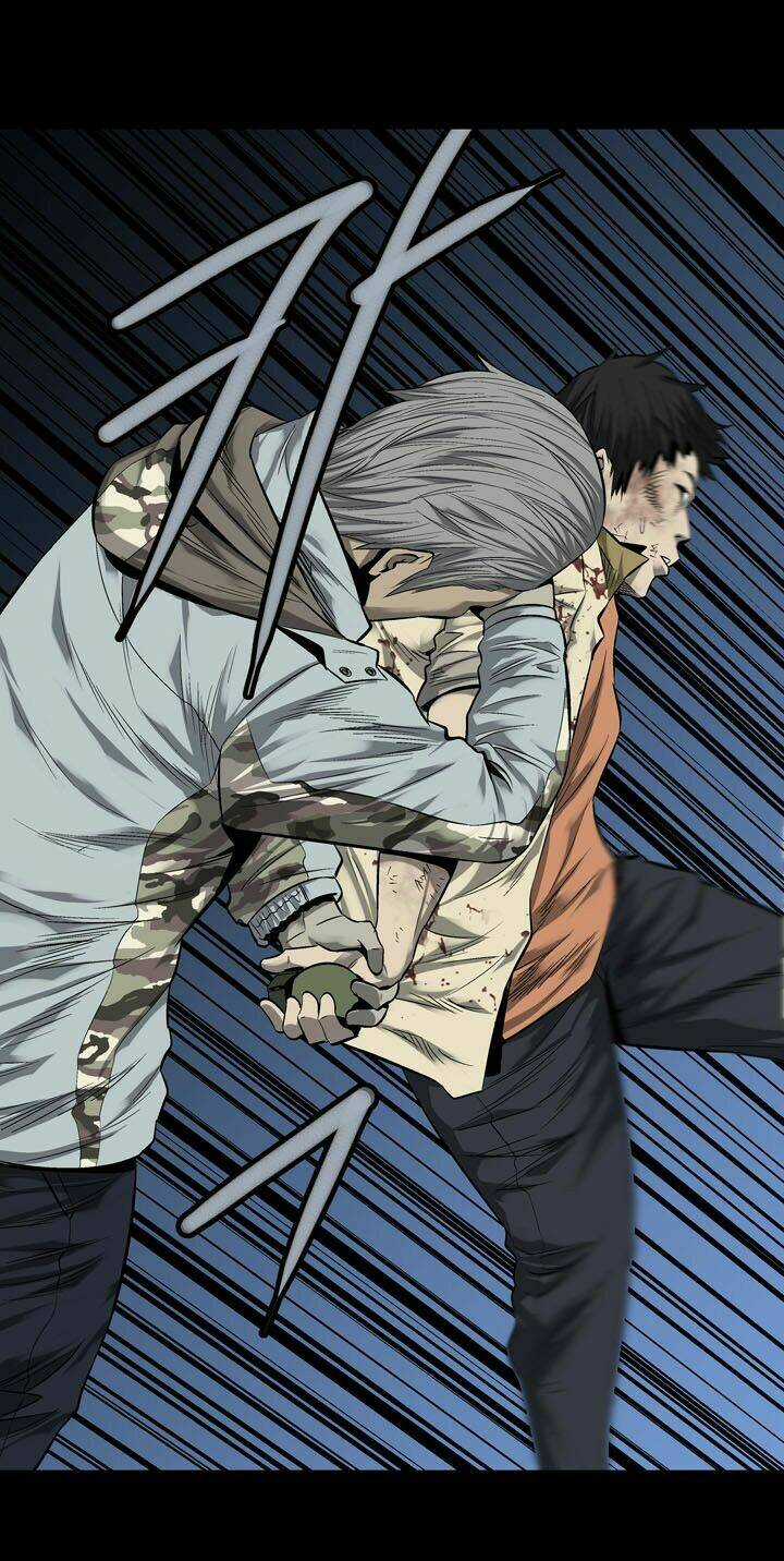 THẢM HỌA ONG ĐỘC Chapter 68 trang 13