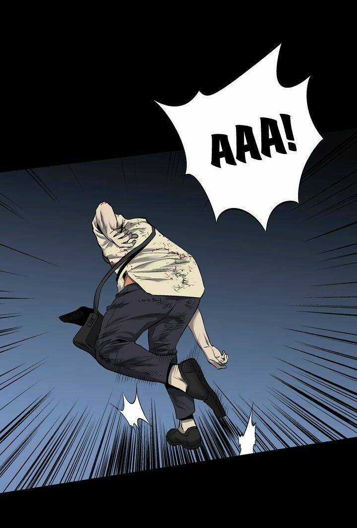 THẢM HỌA ONG ĐỘC Chapter 68 trang 14