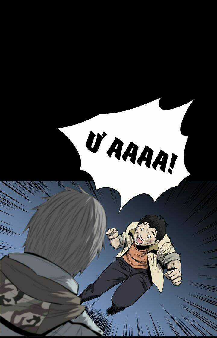 THẢM HỌA ONG ĐỘC Chapter 68 trang 16