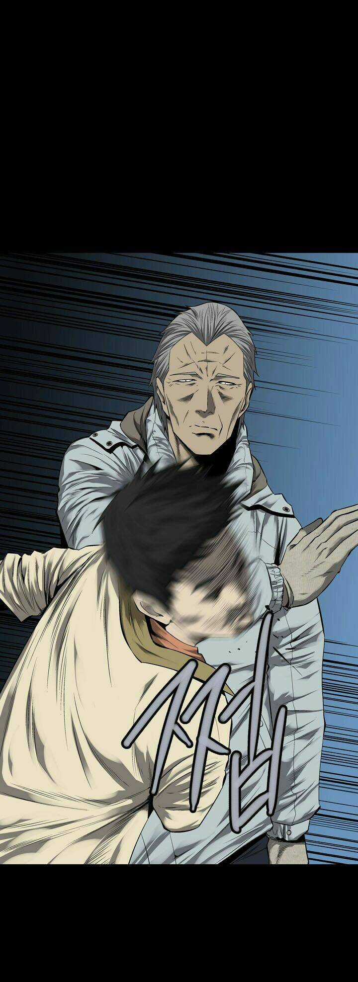 THẢM HỌA ONG ĐỘC Chapter 68 trang 17