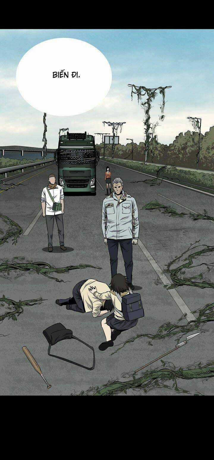 THẢM HỌA ONG ĐỘC Chapter 68 trang 19