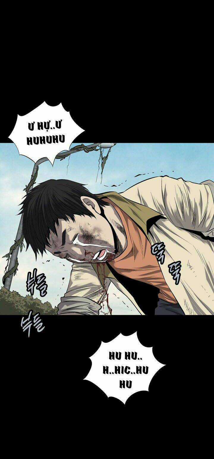 THẢM HỌA ONG ĐỘC Chapter 68 trang 20