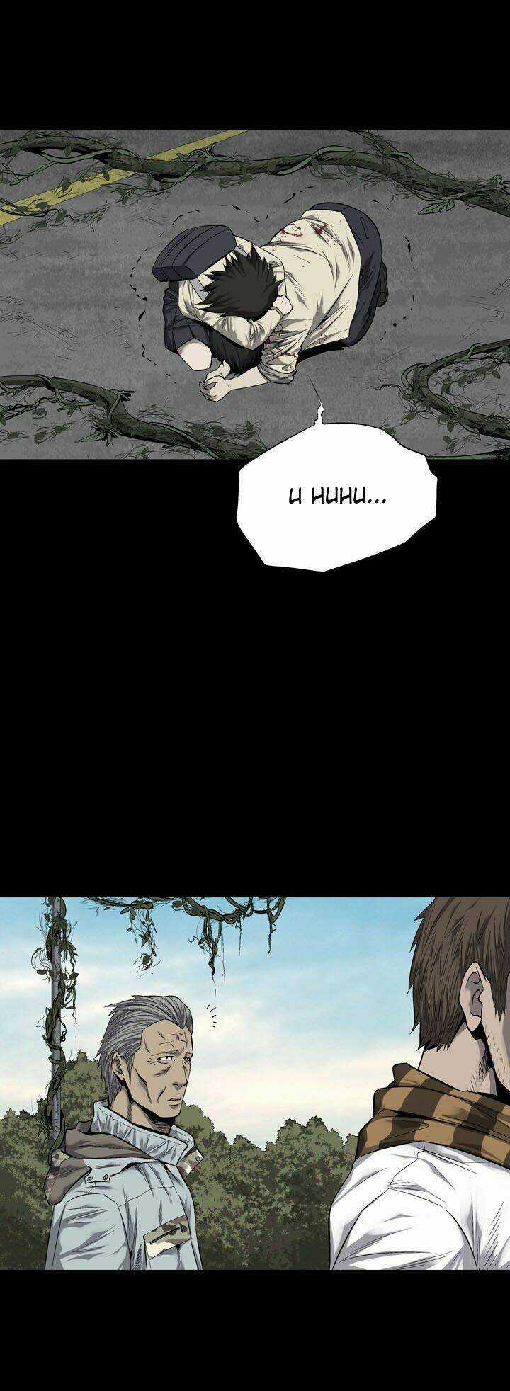 THẢM HỌA ONG ĐỘC Chapter 68 trang 21