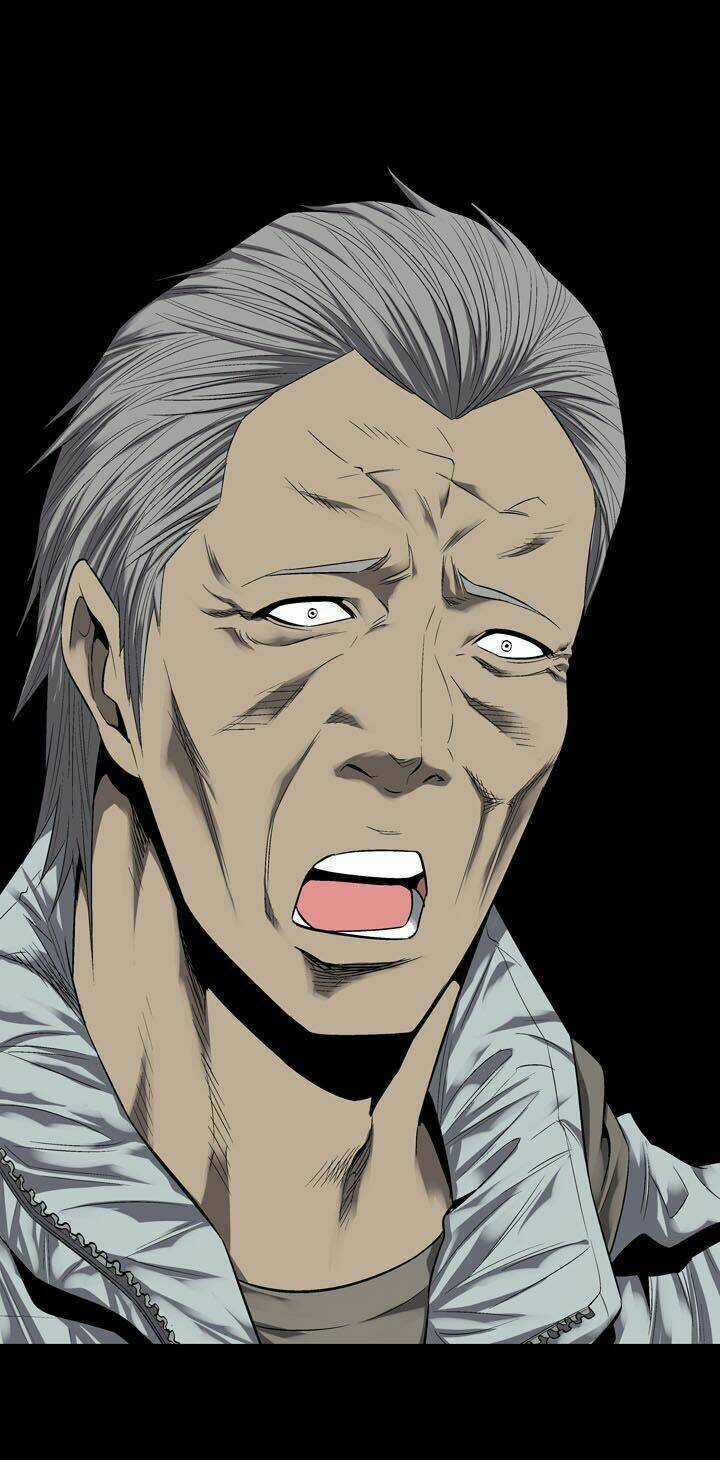 THẢM HỌA ONG ĐỘC Chapter 68 trang 23