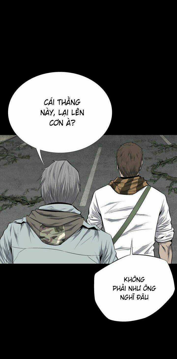 THẢM HỌA ONG ĐỘC Chapter 68 trang 24