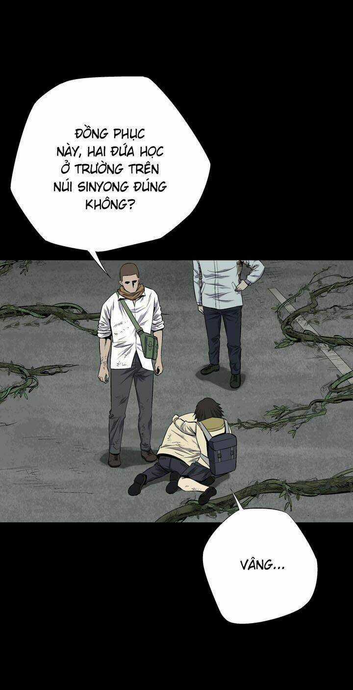 THẢM HỌA ONG ĐỘC Chapter 68 trang 25