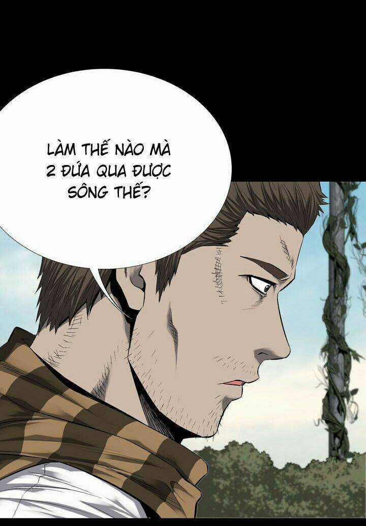 THẢM HỌA ONG ĐỘC Chapter 68 trang 26