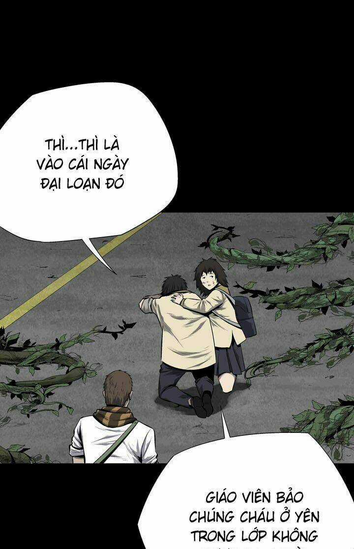 THẢM HỌA ONG ĐỘC Chapter 68 trang 28