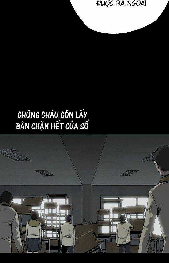 THẢM HỌA ONG ĐỘC Chapter 68 trang 29