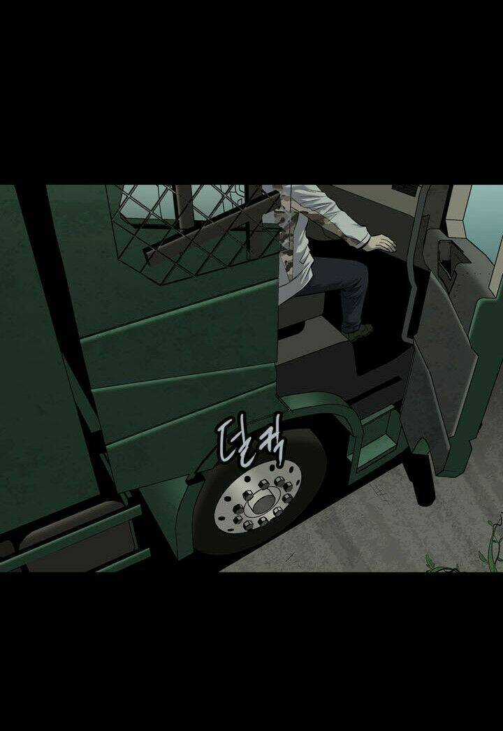 THẢM HỌA ONG ĐỘC Chapter 68 trang 3