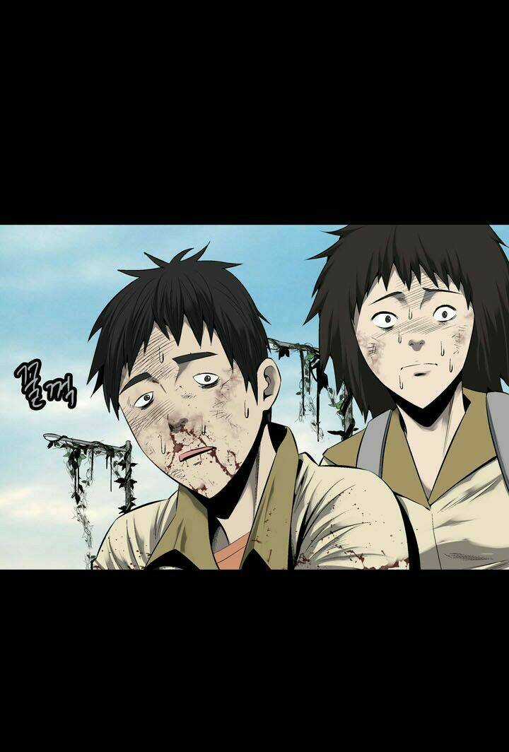 THẢM HỌA ONG ĐỘC Chapter 68 trang 32