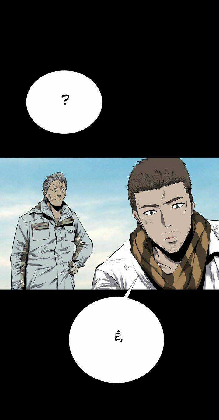 THẢM HỌA ONG ĐỘC Chapter 68 trang 33