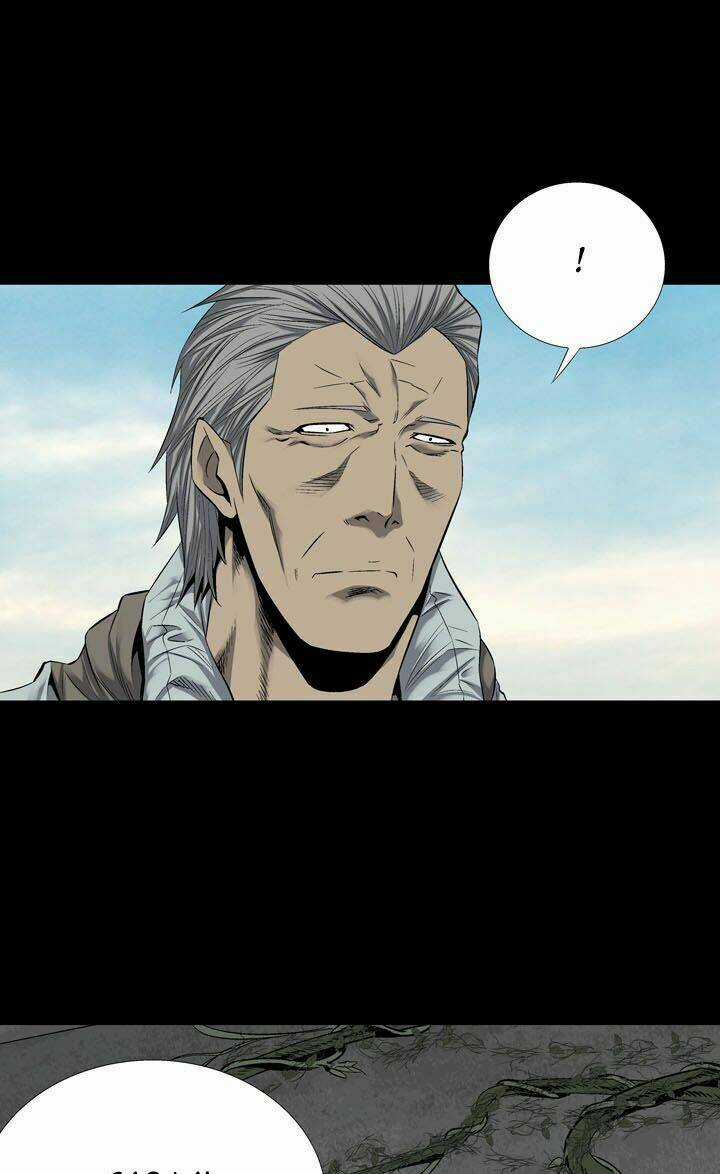 THẢM HỌA ONG ĐỘC Chapter 68 trang 36