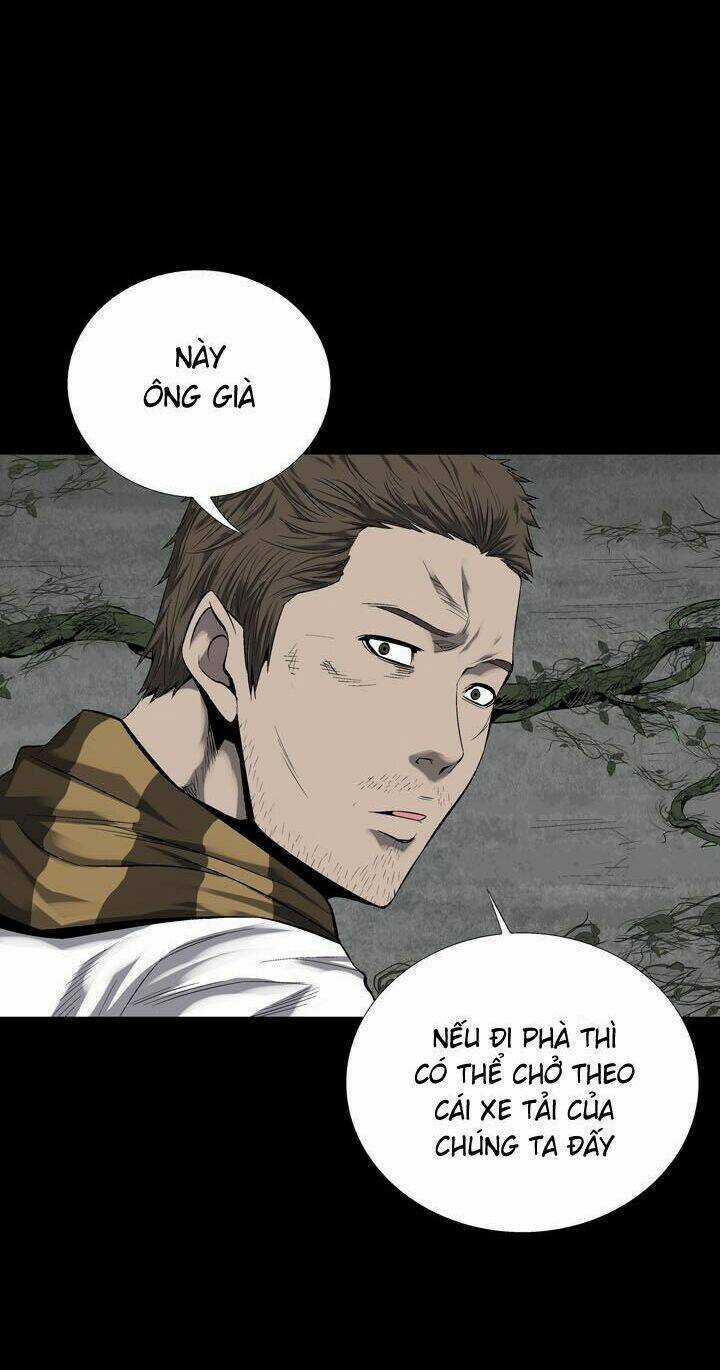 THẢM HỌA ONG ĐỘC Chapter 68 trang 39