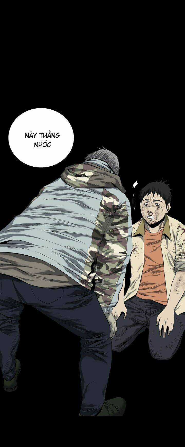 THẢM HỌA ONG ĐỘC Chapter 68 trang 42