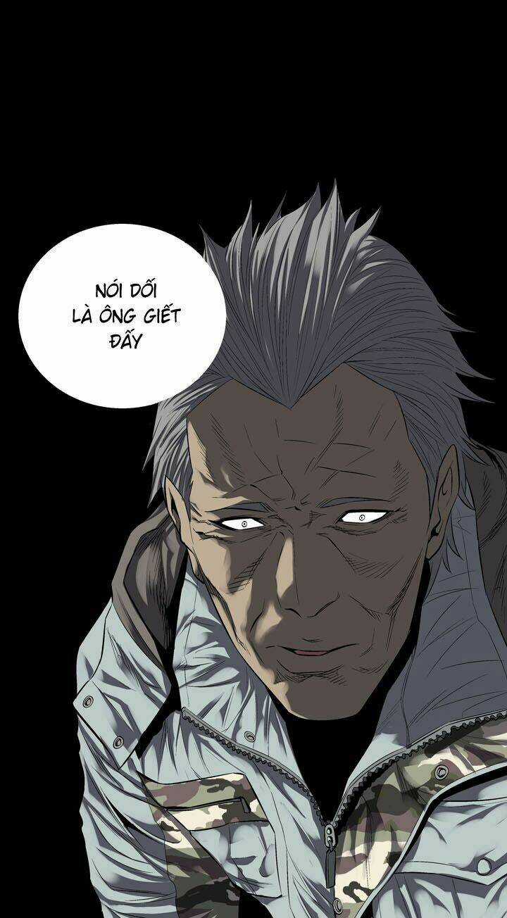 THẢM HỌA ONG ĐỘC Chapter 68 trang 43