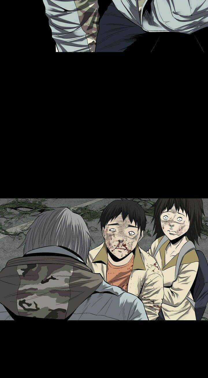 THẢM HỌA ONG ĐỘC Chapter 68 trang 44