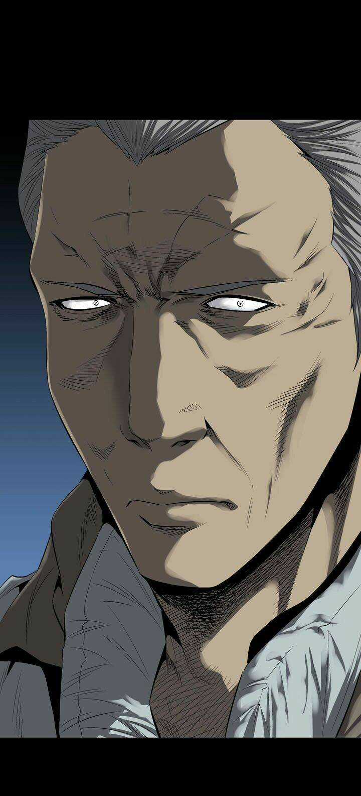 THẢM HỌA ONG ĐỘC Chapter 68 trang 5