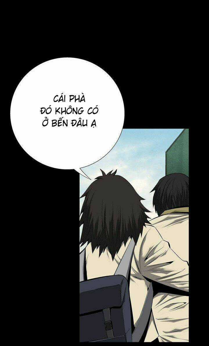 THẢM HỌA ONG ĐỘC Chapter 68 trang 50