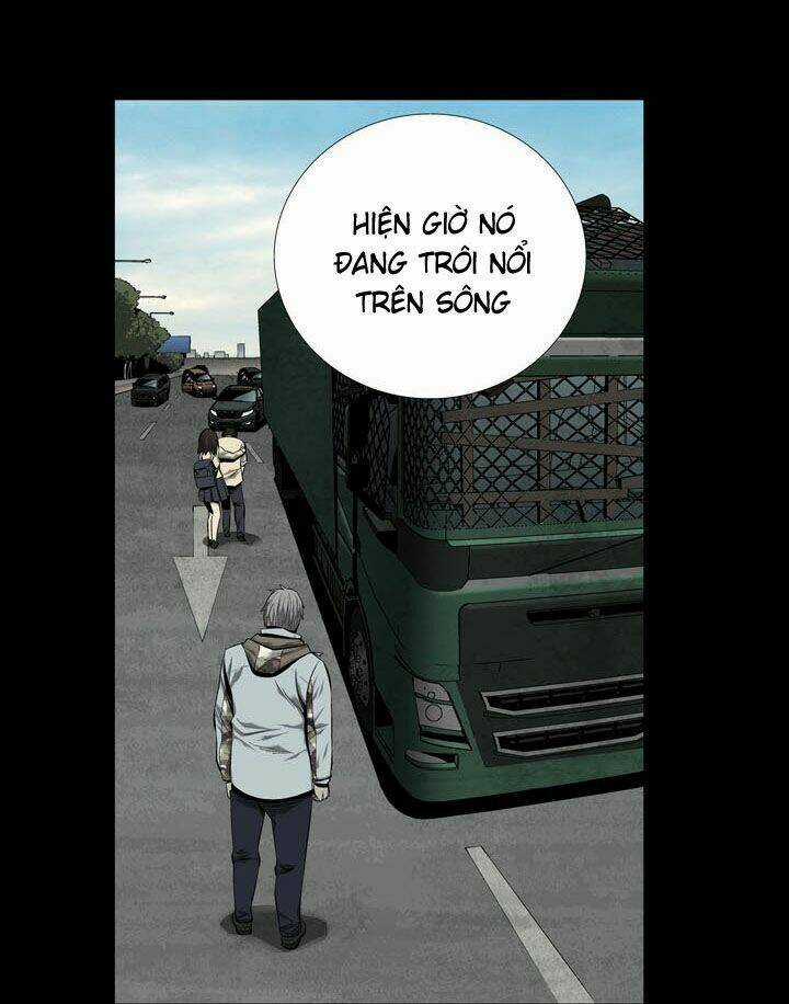 THẢM HỌA ONG ĐỘC Chapter 68 trang 51