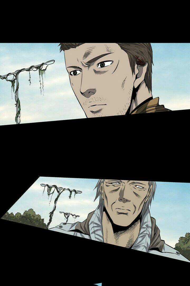 THẢM HỌA ONG ĐỘC Chapter 68 trang 53