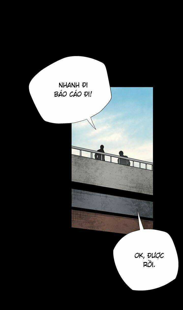 THẢM HỌA ONG ĐỘC Chapter 68 trang 57