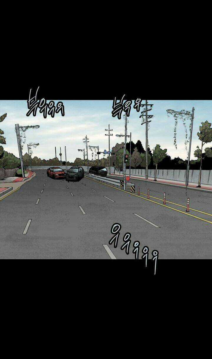 THẢM HỌA ONG ĐỘC Chapter 68 trang 58