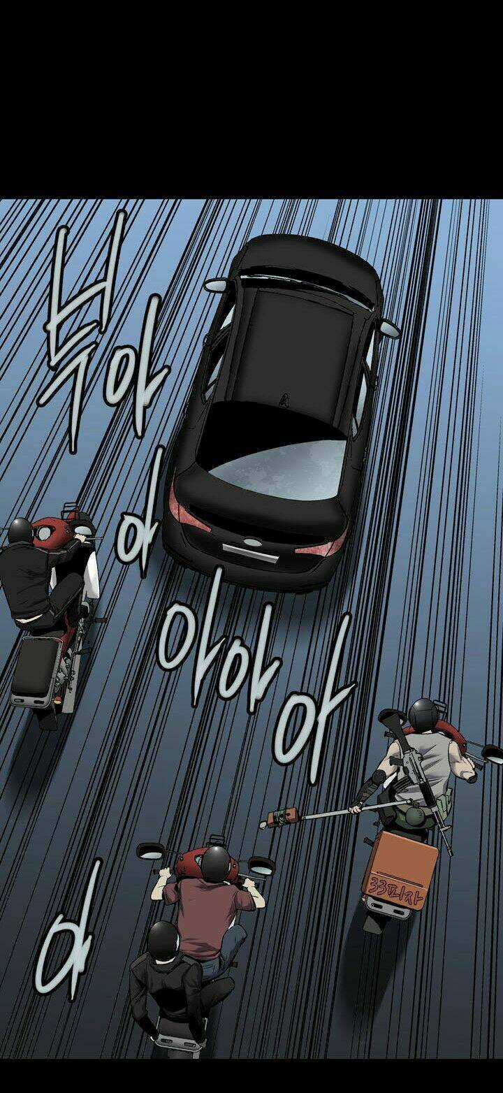 THẢM HỌA ONG ĐỘC Chapter 68 trang 59