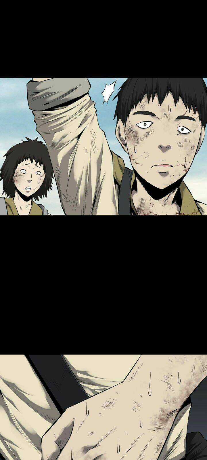 THẢM HỌA ONG ĐỘC Chapter 68 trang 6