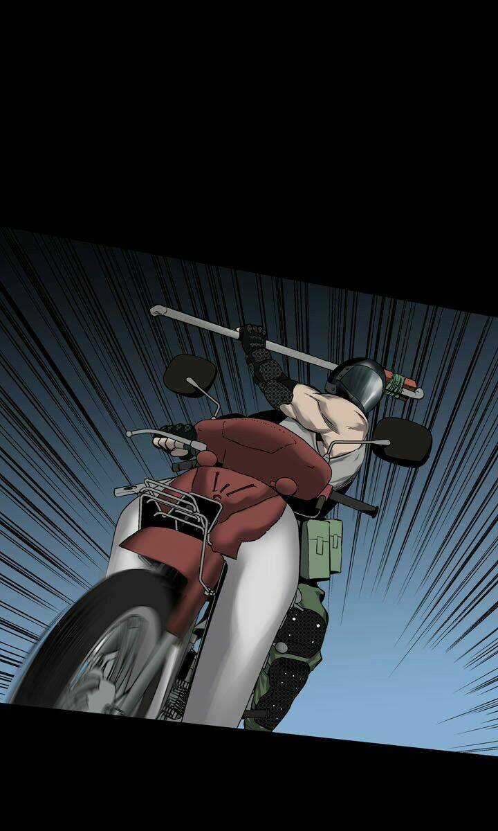 THẢM HỌA ONG ĐỘC Chapter 68 trang 61