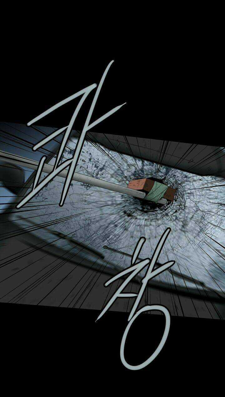 THẢM HỌA ONG ĐỘC Chapter 68 trang 62