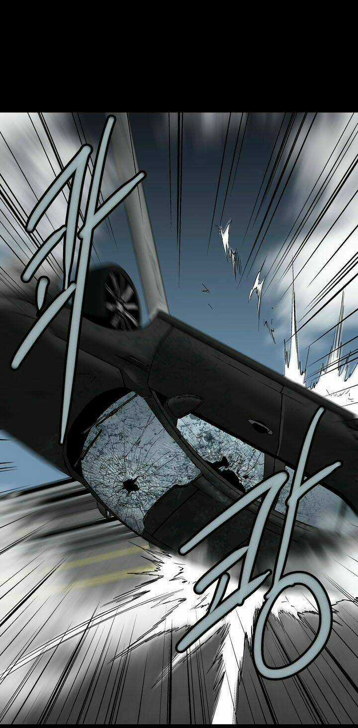 THẢM HỌA ONG ĐỘC Chapter 68 trang 64