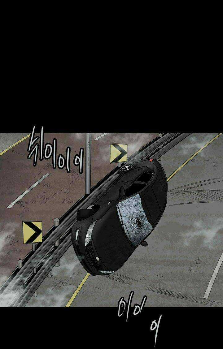 THẢM HỌA ONG ĐỘC Chapter 68 trang 65