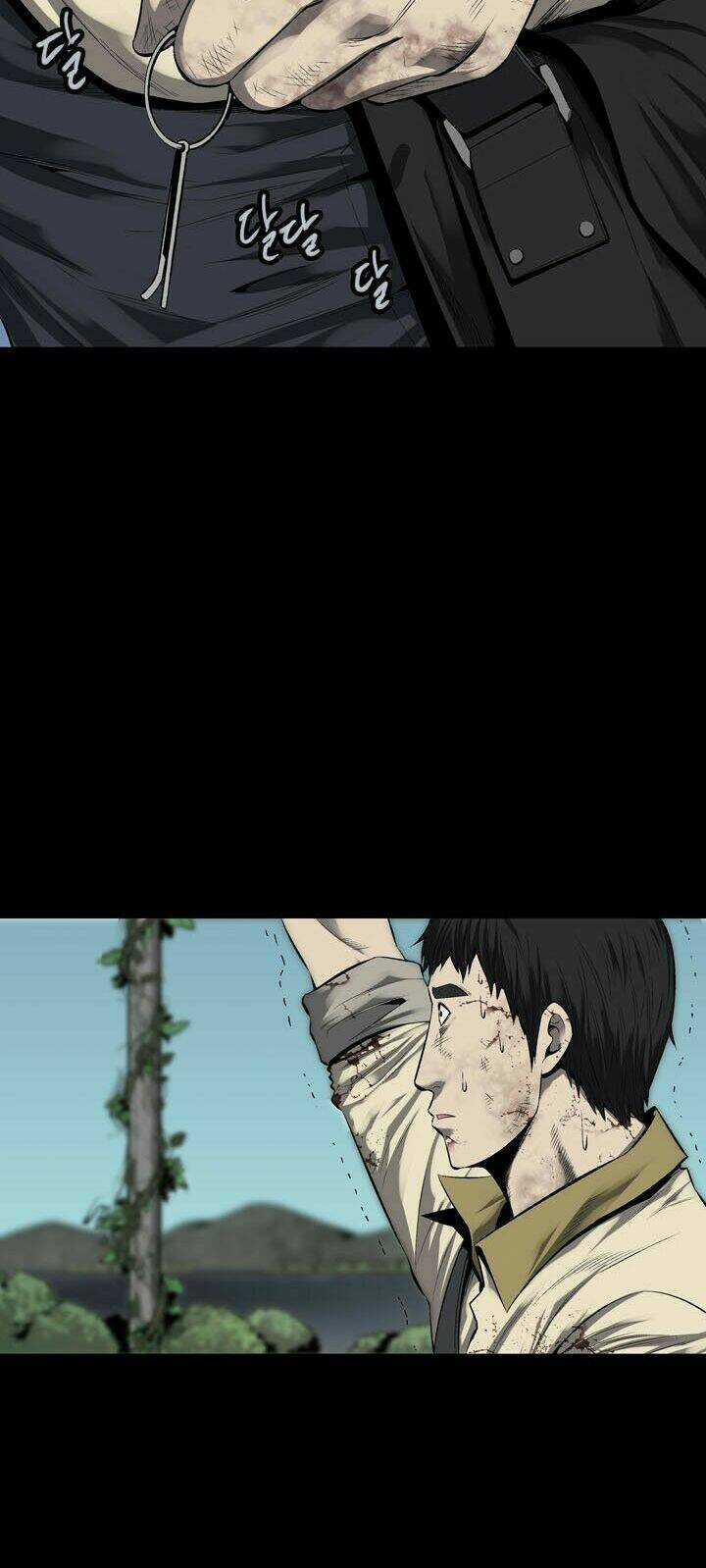 THẢM HỌA ONG ĐỘC Chapter 68 trang 7